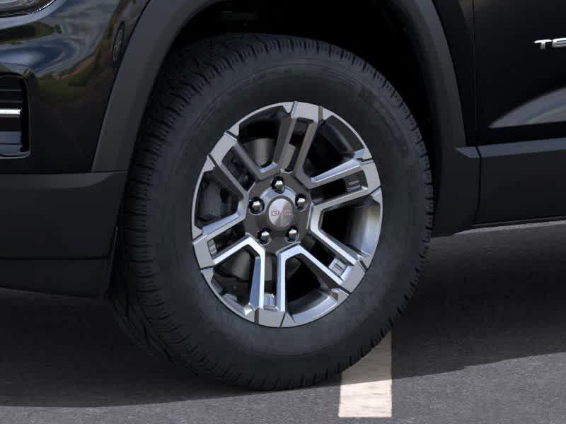 new 2026 GMC Terrain car, priced at $30,360