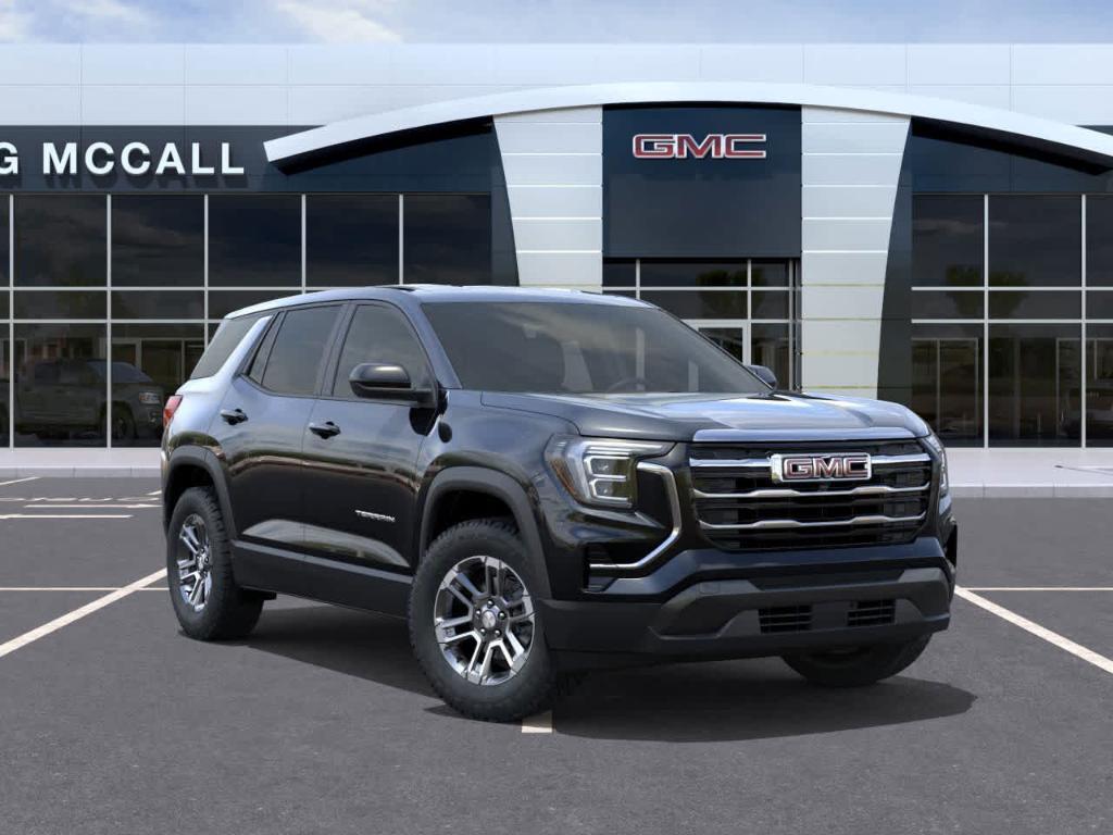 new 2026 GMC Terrain car, priced at $30,360