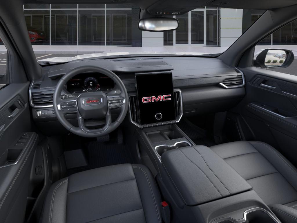 new 2025 GMC Acadia car, priced at $45,773