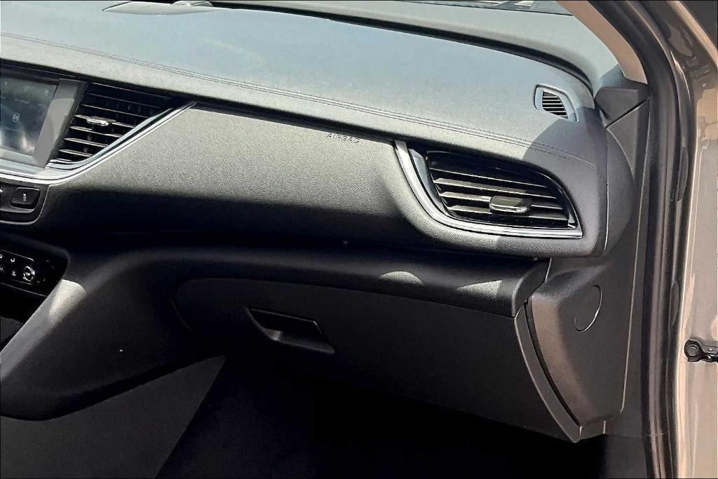 used 2019 Buick Regal Sportback car, priced at $16,895