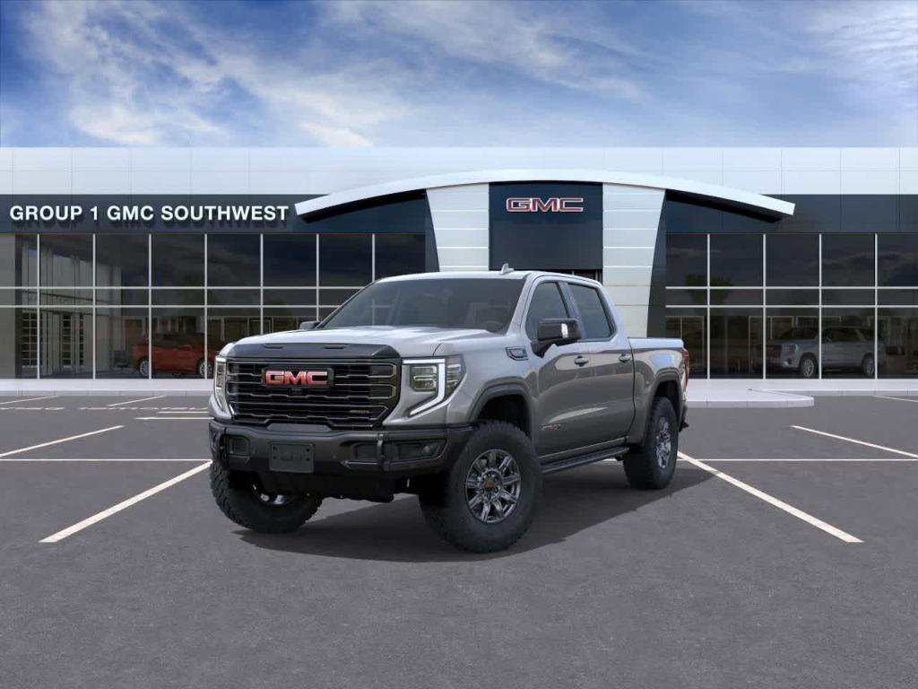 new 2026 GMC Sierra 1500 car, priced at $85,580