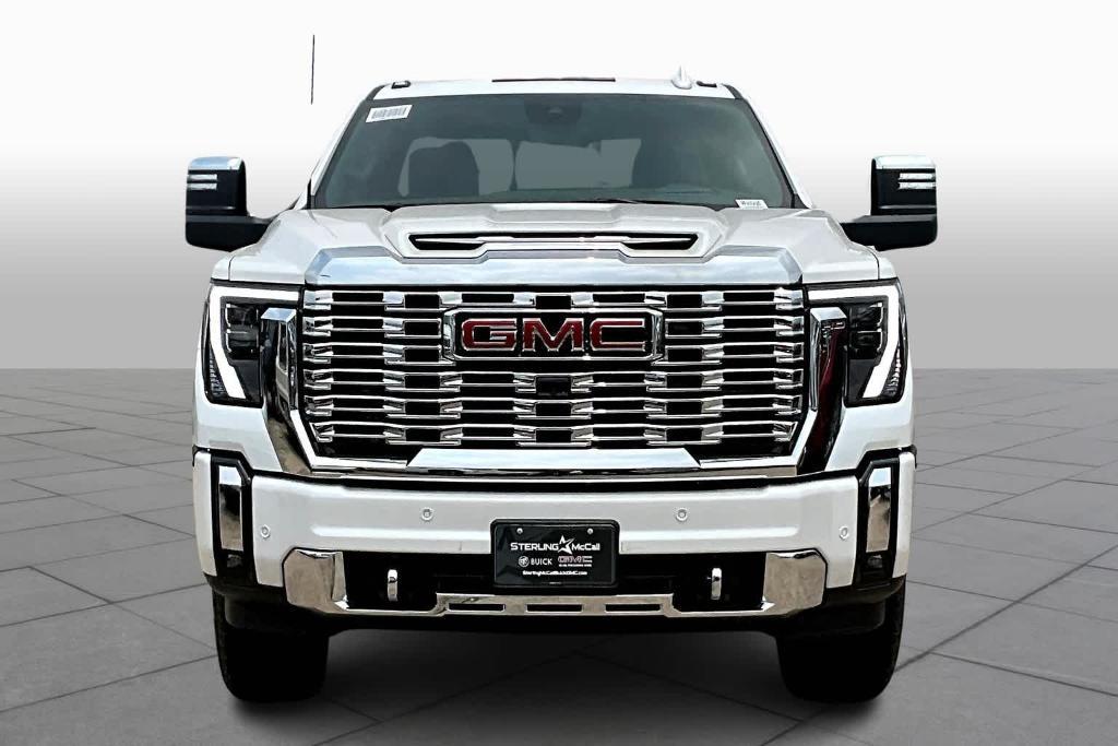 new 2024 GMC Sierra 2500 car, priced at $85,075