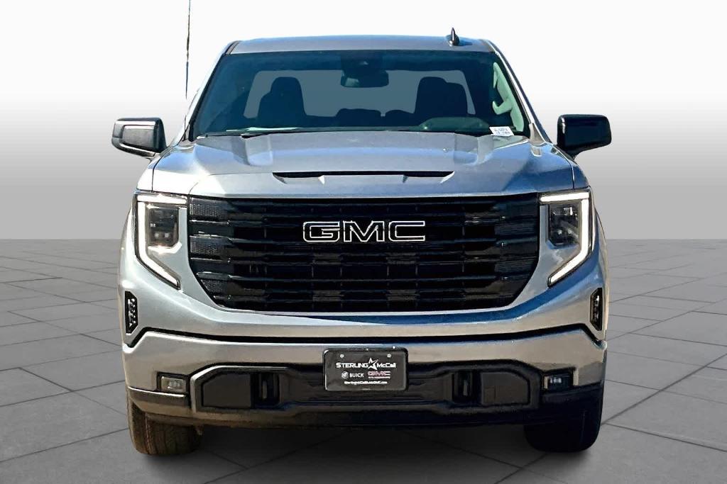 new 2025 GMC Sierra 1500 car, priced at $56,360