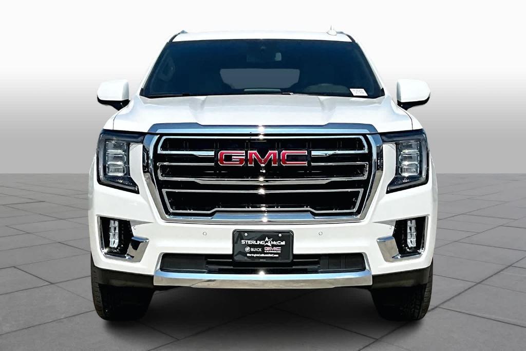 new 2024 GMC Yukon XL car, priced at $79,480