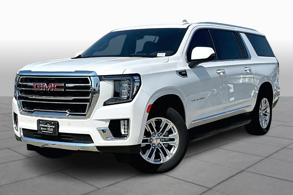 new 2024 GMC Yukon XL car, priced at $79,480