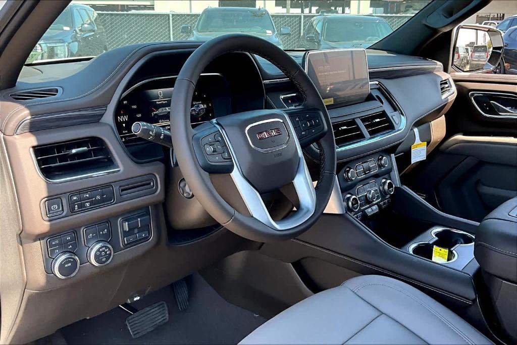 new 2024 GMC Yukon XL car, priced at $79,480