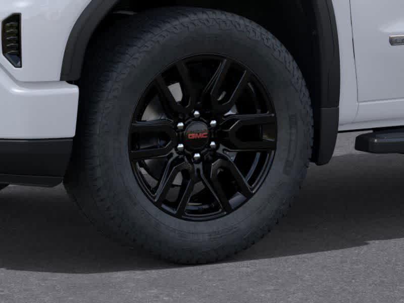 new 2026 GMC Sierra 1500 car, priced at $57,320