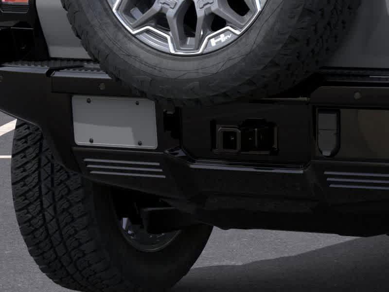 new 2025 GMC HUMMER EV SUV car, priced at $89,295