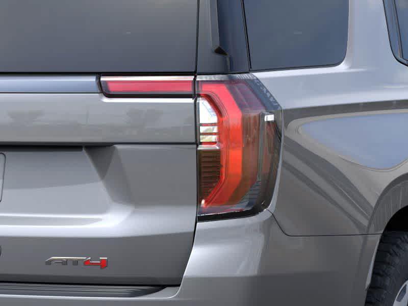 new 2025 GMC Yukon car, priced at $78,984