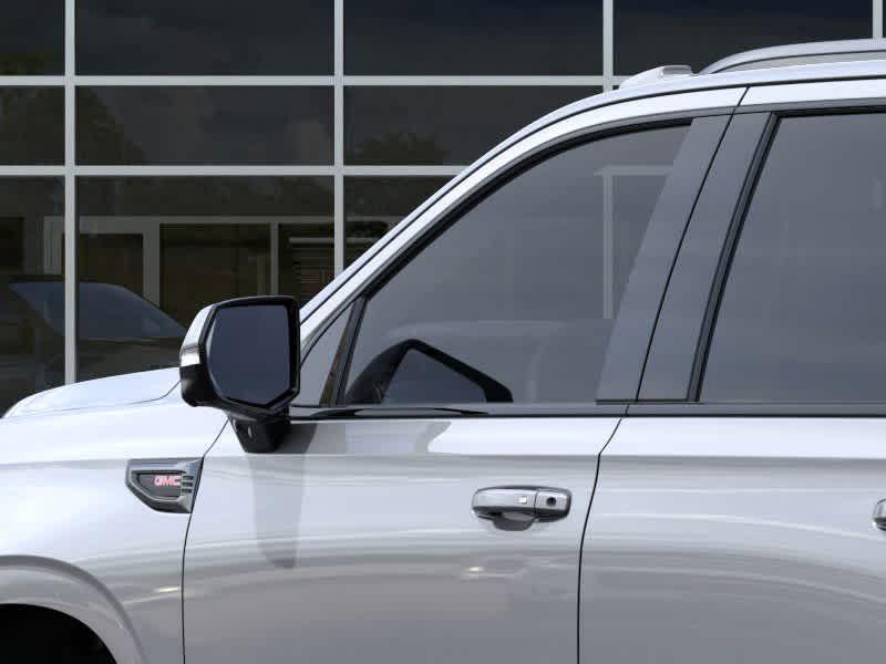 new 2025 GMC Yukon car, priced at $78,984