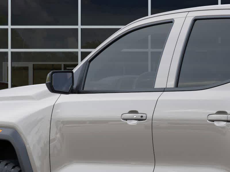 new 2026 GMC Canyon car, priced at $41,615