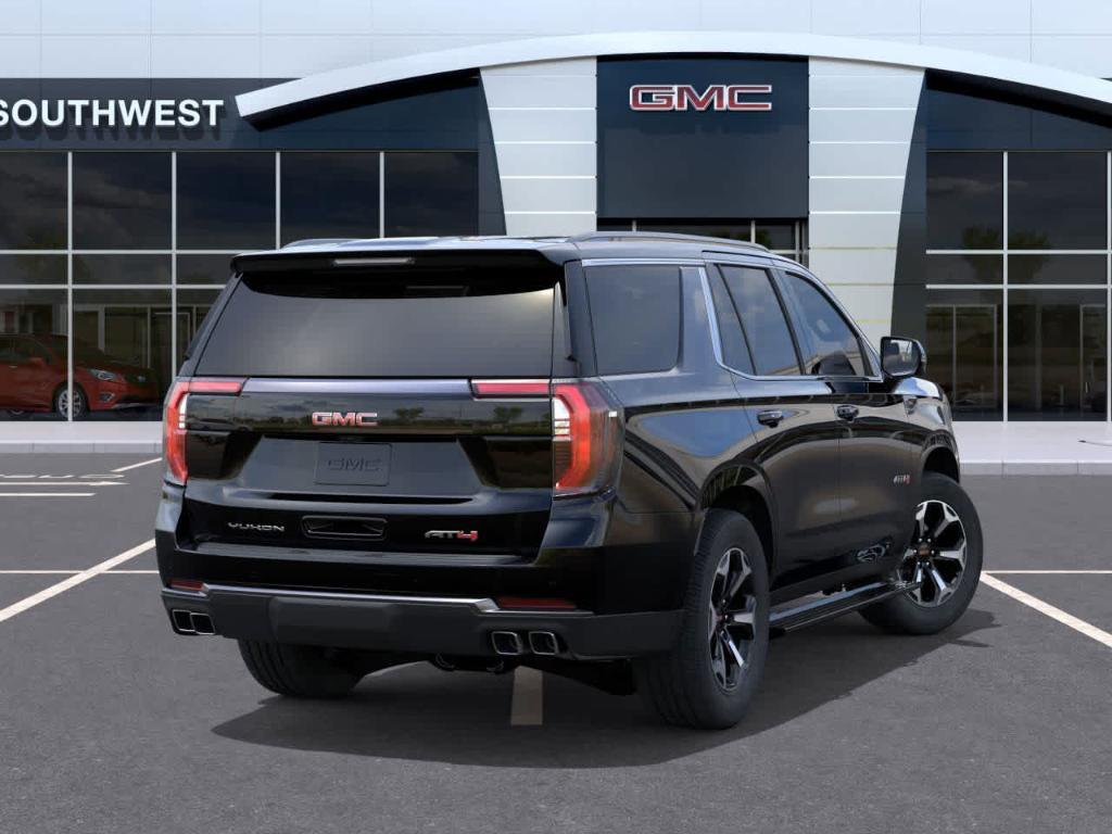 new 2026 GMC Yukon car, priced at $102,885