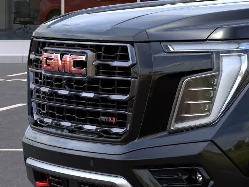 new 2026 GMC Yukon car, priced at $102,885