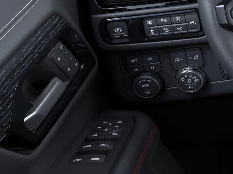 new 2026 GMC Yukon car, priced at $102,885