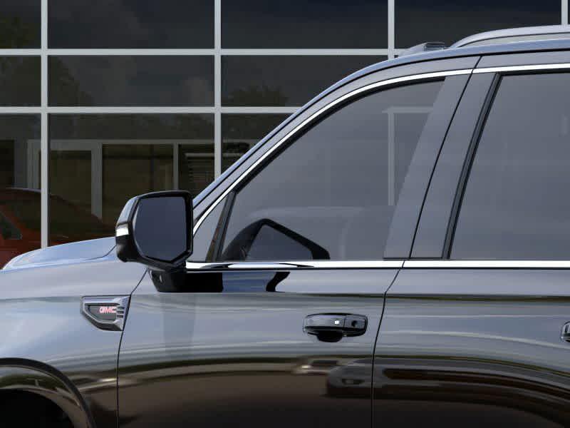 new 2026 GMC Yukon car, priced at $102,885