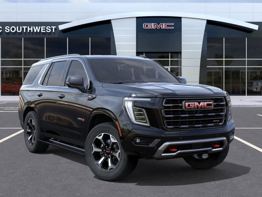new 2026 GMC Yukon car, priced at $102,885