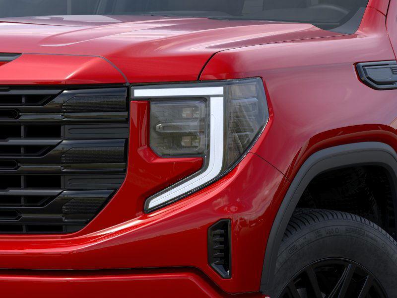 new 2024 GMC Sierra 1500 car, priced at $51,240