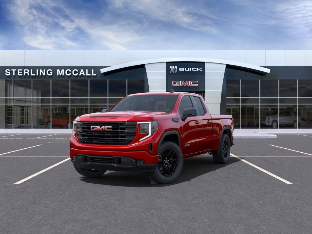 new 2024 GMC Sierra 1500 car, priced at $44,059