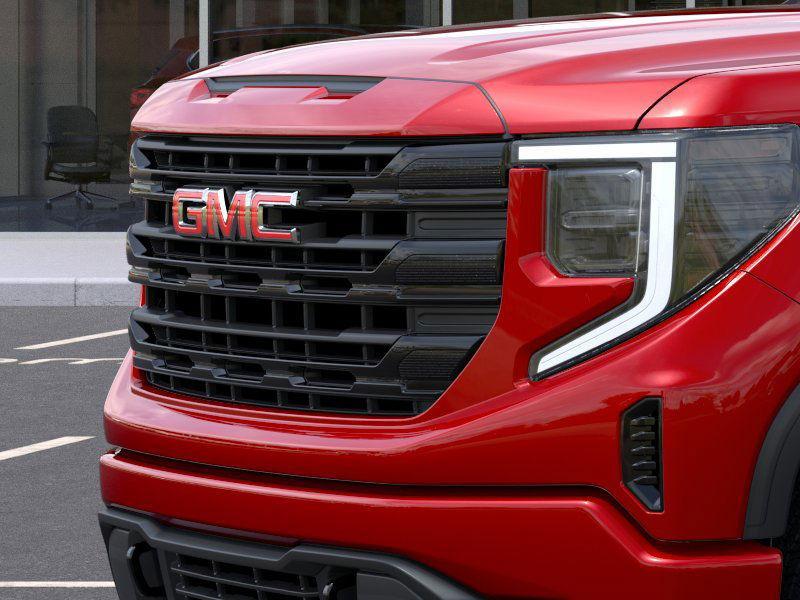 new 2024 GMC Sierra 1500 car, priced at $51,240