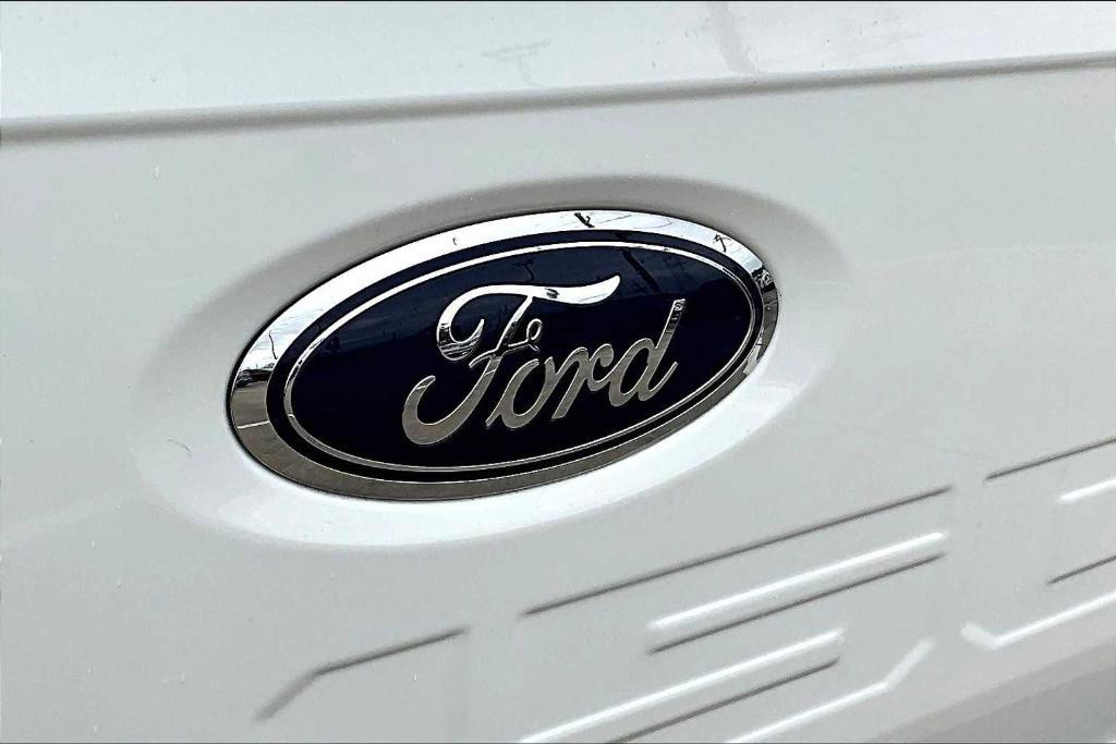 used 2021 Ford F-150 car, priced at $37,900