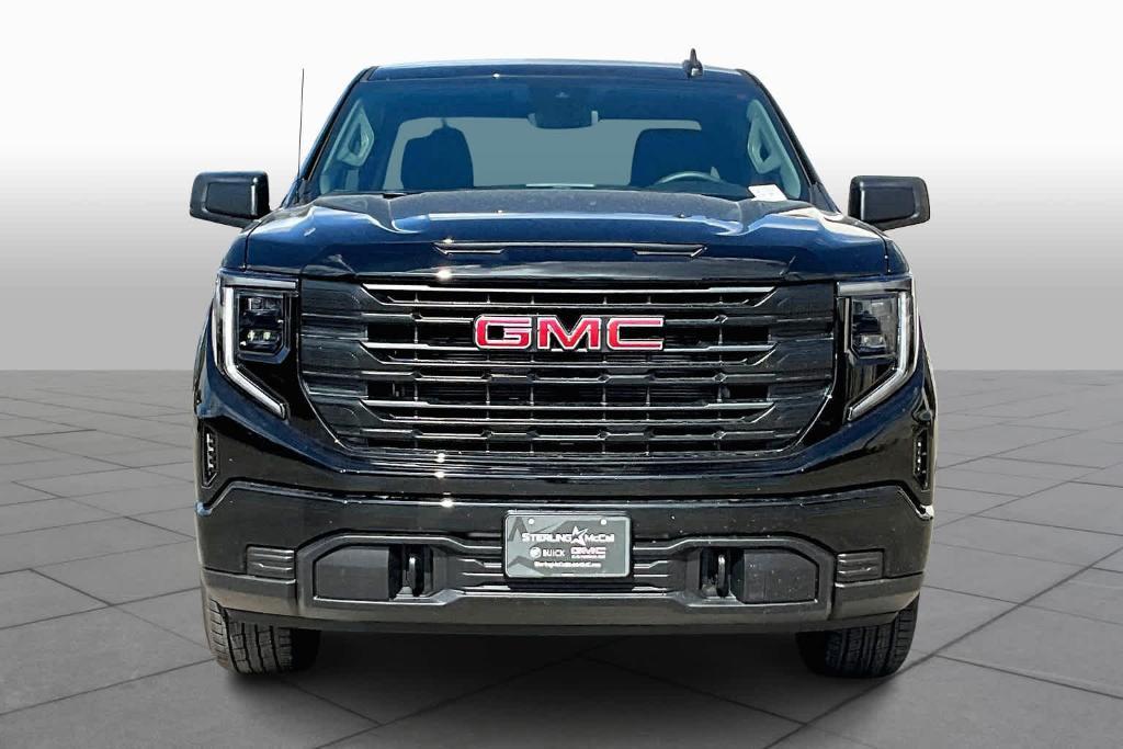 new 2025 GMC Sierra 1500 car, priced at $48,414