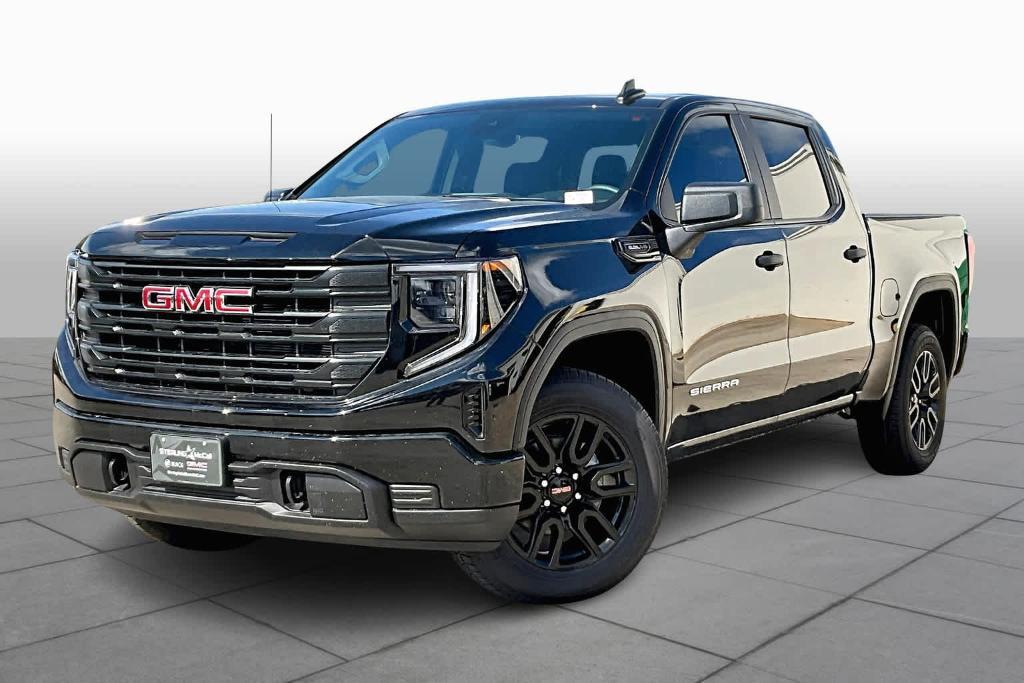 new 2025 GMC Sierra 1500 car, priced at $48,414