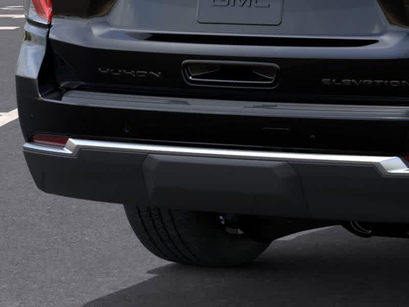 new 2025 GMC Yukon XL car, priced at $77,898