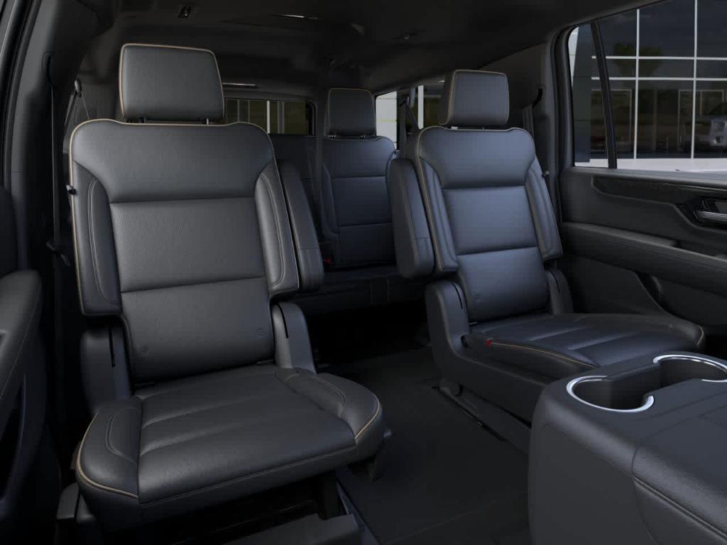 new 2025 GMC Yukon XL car, priced at $77,898