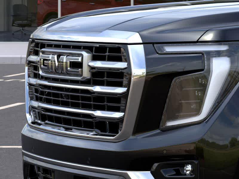 new 2025 GMC Yukon XL car, priced at $77,898