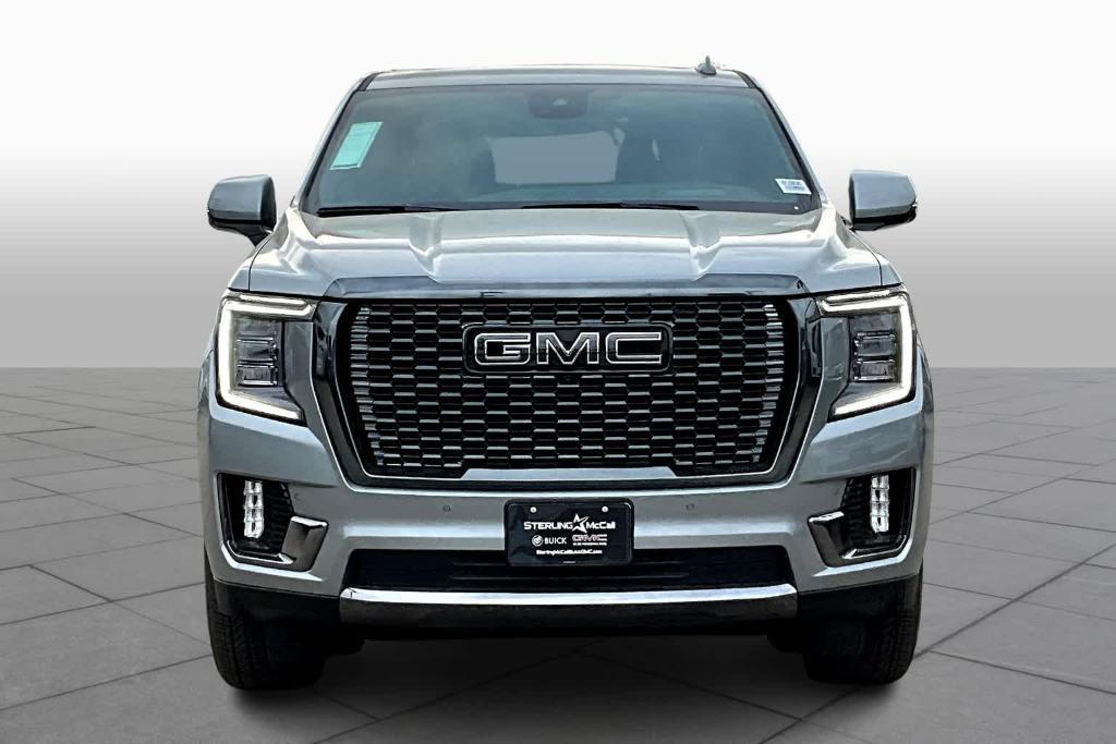 new 2024 GMC Yukon car, priced at $97,980