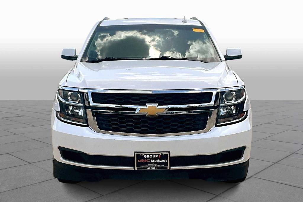 used 2019 Chevrolet Tahoe car, priced at $25,889