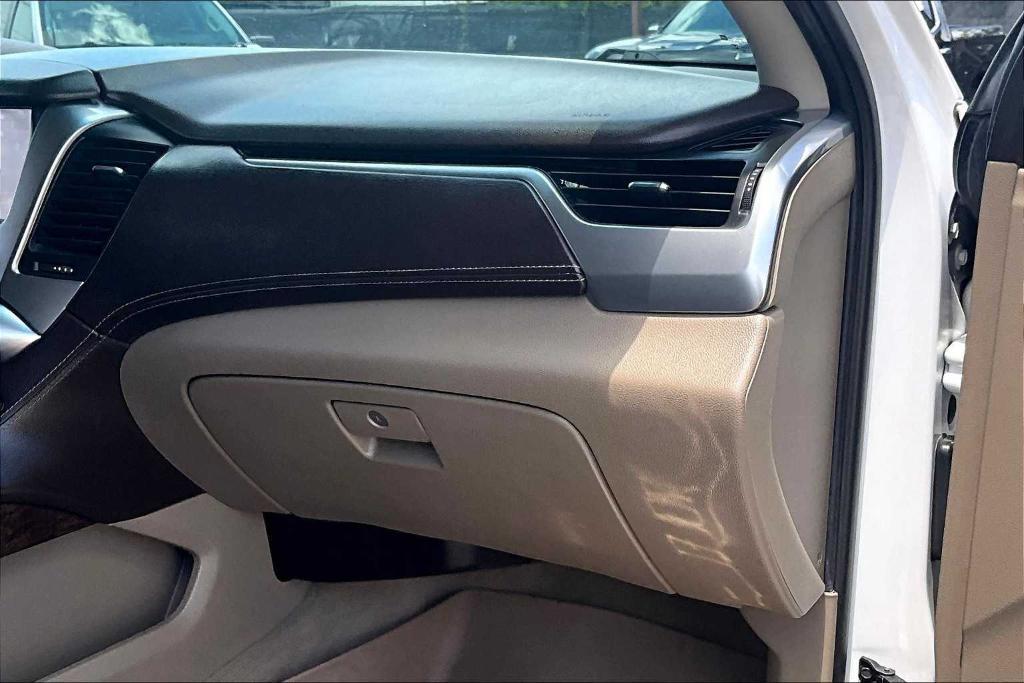 used 2019 Chevrolet Tahoe car, priced at $25,889