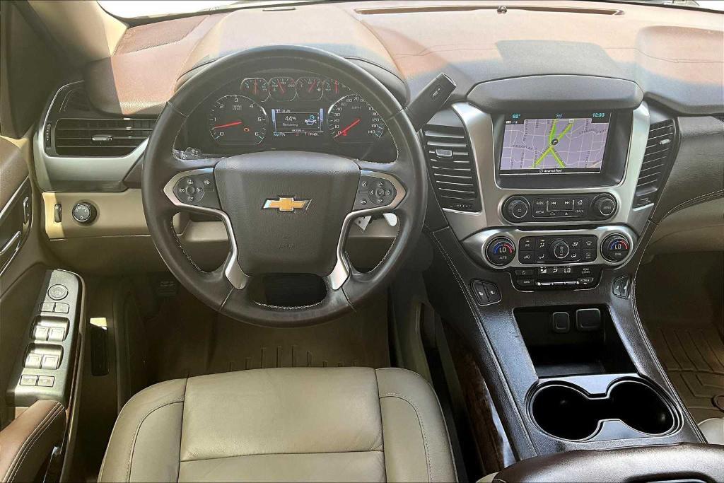 used 2019 Chevrolet Tahoe car, priced at $25,889