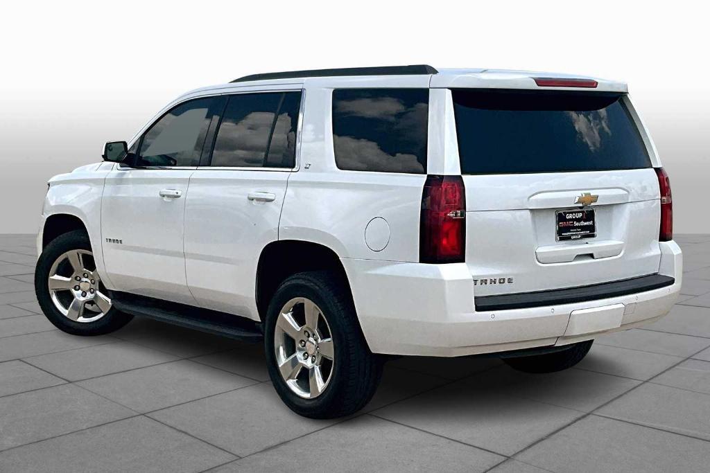 used 2019 Chevrolet Tahoe car, priced at $25,889