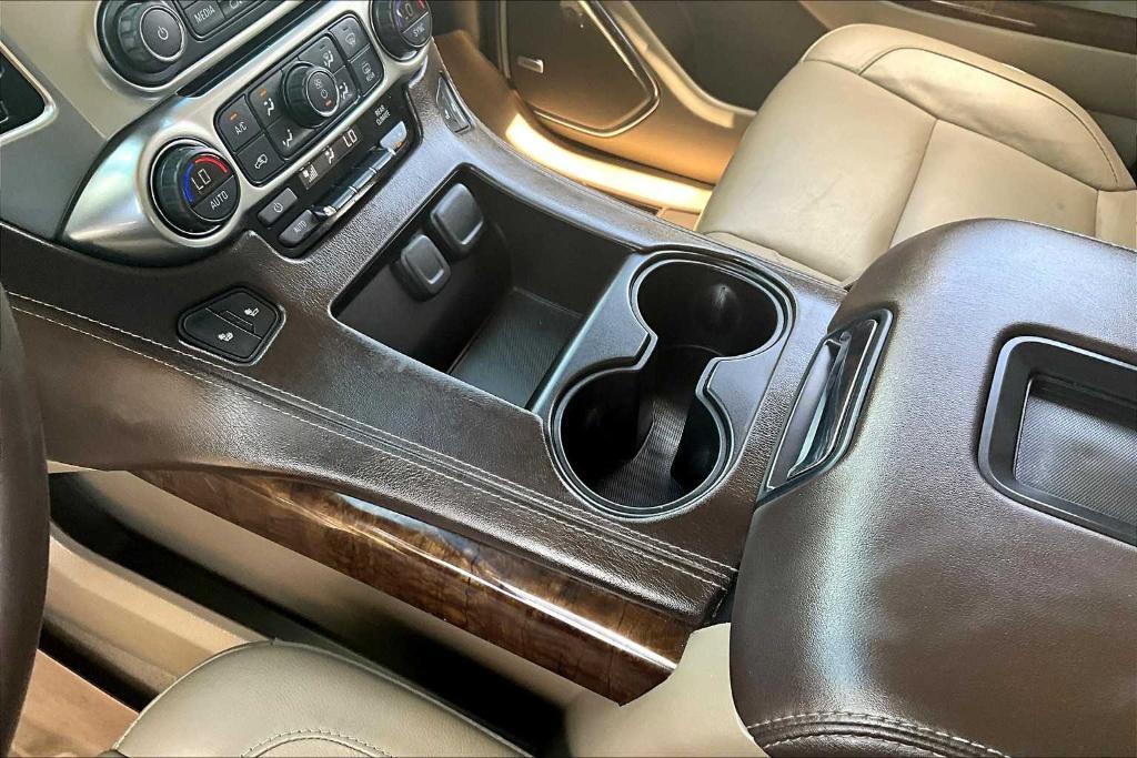 used 2019 Chevrolet Tahoe car, priced at $25,889