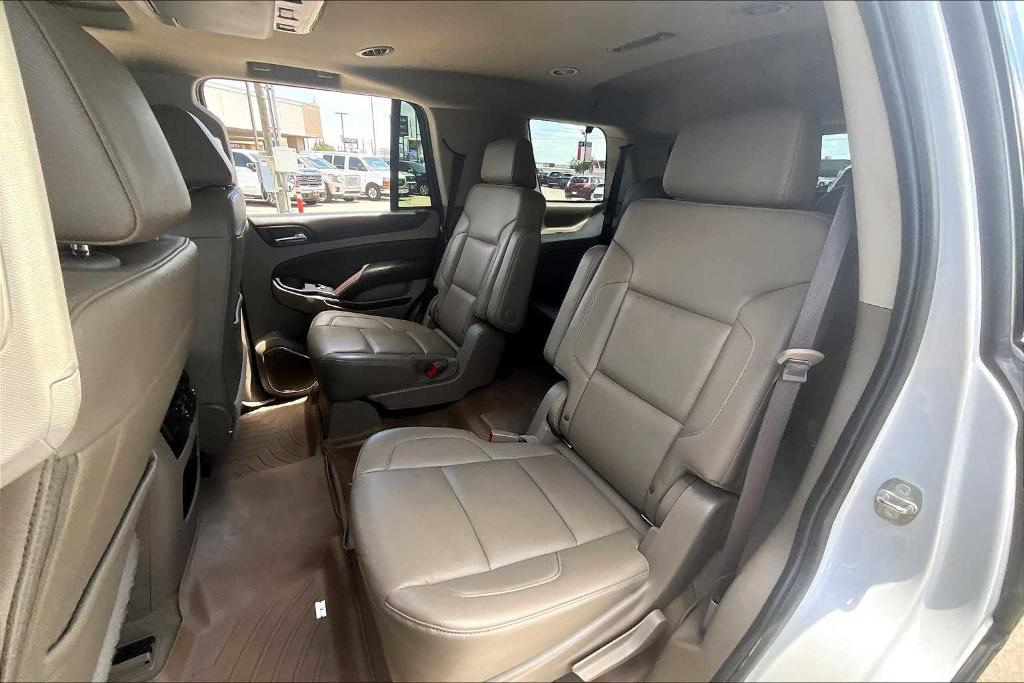 used 2019 Chevrolet Tahoe car, priced at $25,889
