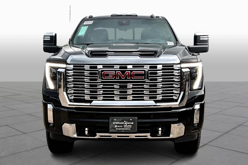 new 2024 GMC Sierra 2500 car, priced at $83,505