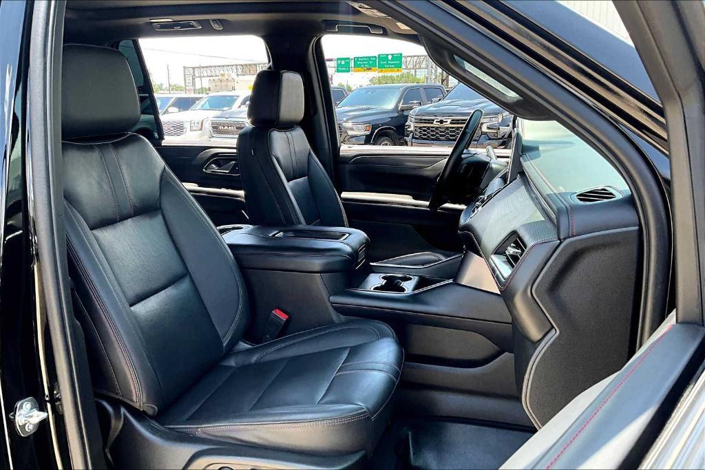 used 2022 Chevrolet Tahoe car, priced at $53,800