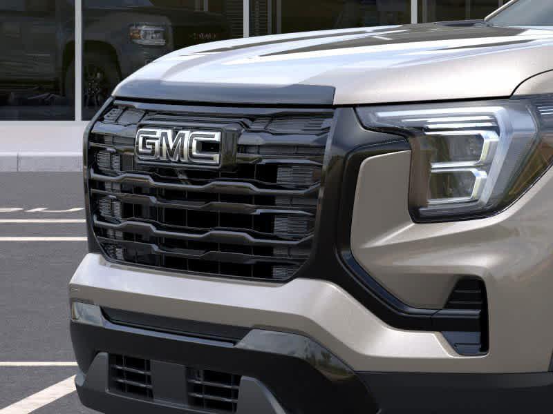 new 2026 GMC Terrain car, priced at $34,222