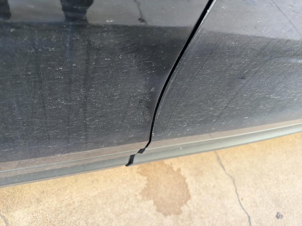 used 2023 GMC Terrain car, priced at $19,895