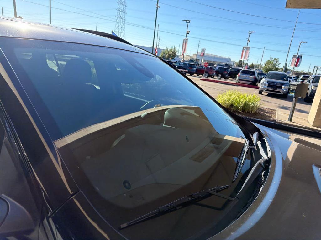 used 2023 GMC Terrain car, priced at $19,895