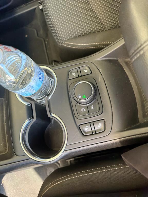 used 2023 GMC Terrain car, priced at $19,895