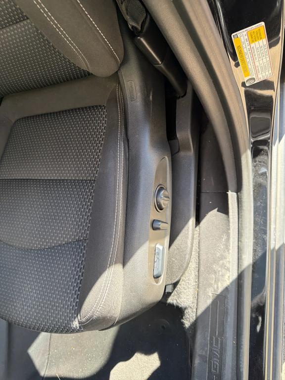 used 2023 GMC Terrain car, priced at $19,895