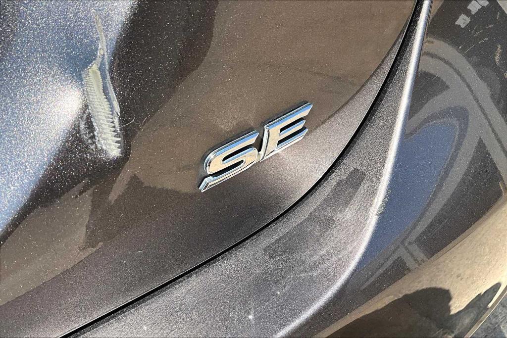 used 2018 Toyota Camry car, priced at $16,980