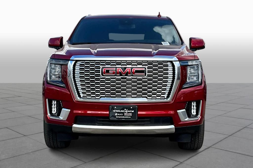 new 2024 GMC Yukon XL car, priced at $91,705