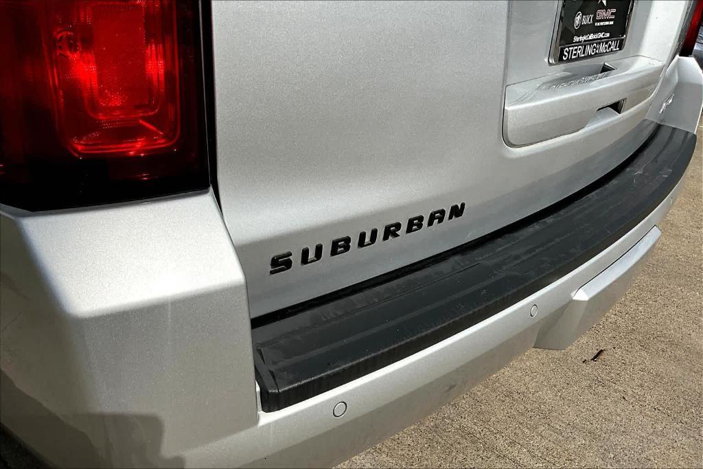 used 2019 Chevrolet Suburban car, priced at $28,300