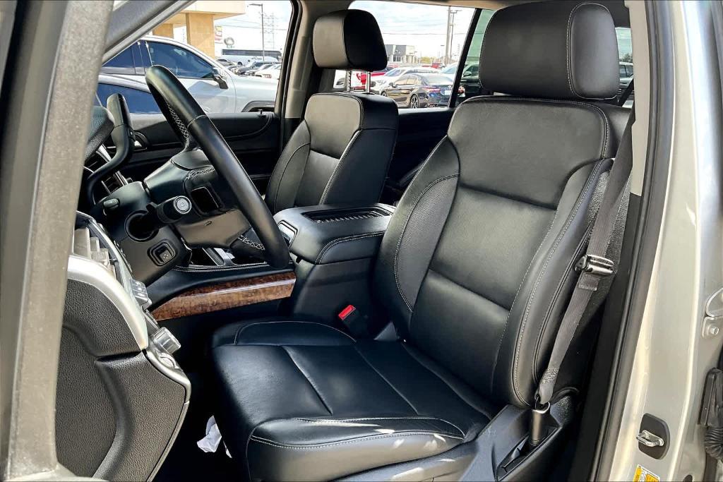 used 2019 Chevrolet Suburban car, priced at $28,300