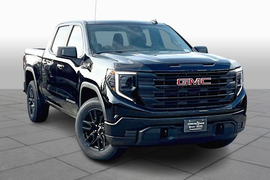 new 2025 GMC Sierra 1500 car, priced at $49,980