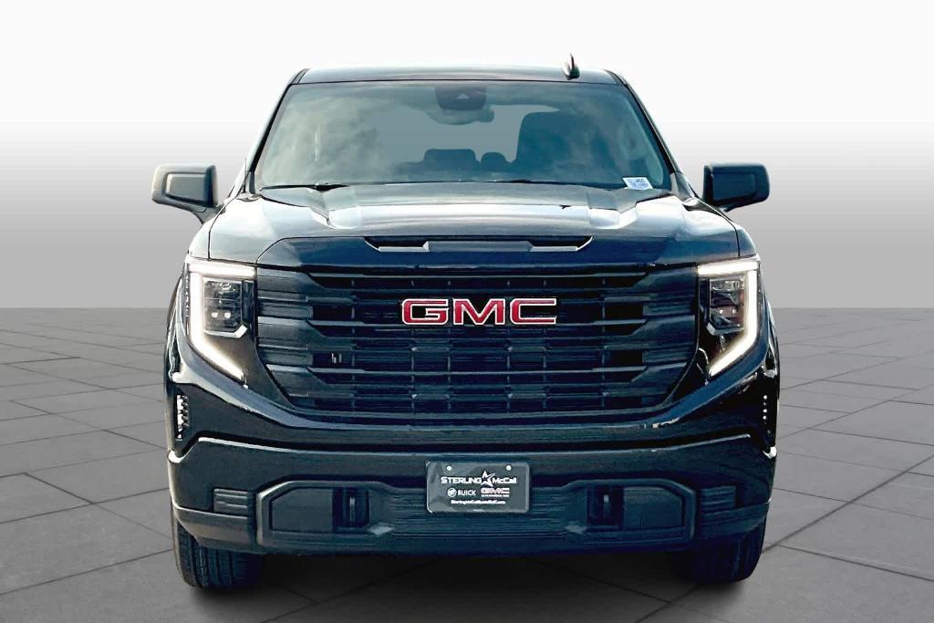 new 2025 GMC Sierra 1500 car, priced at $49,980