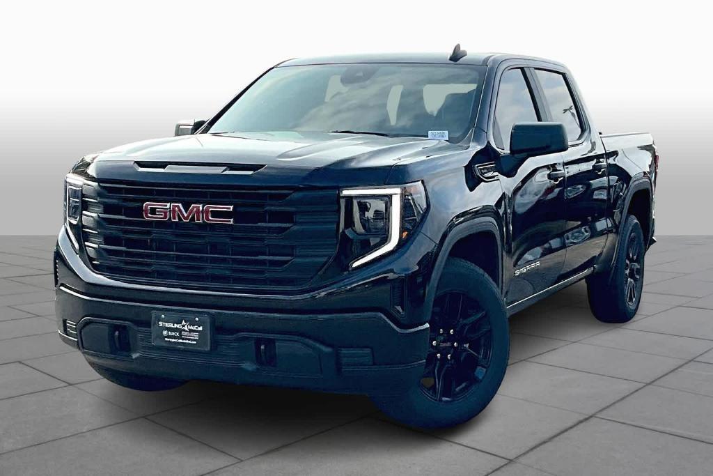 new 2025 GMC Sierra 1500 car, priced at $49,980